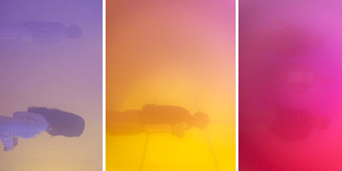 Art:Ann Veronica Janssens